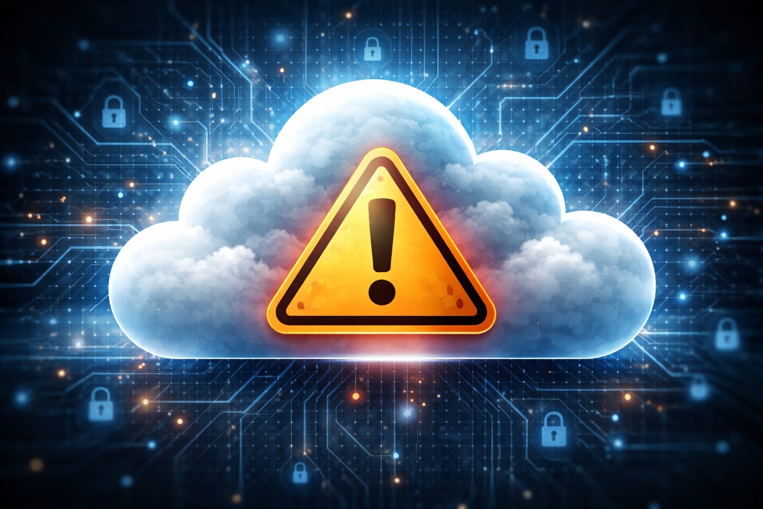 Challenges of Cloud Adoption